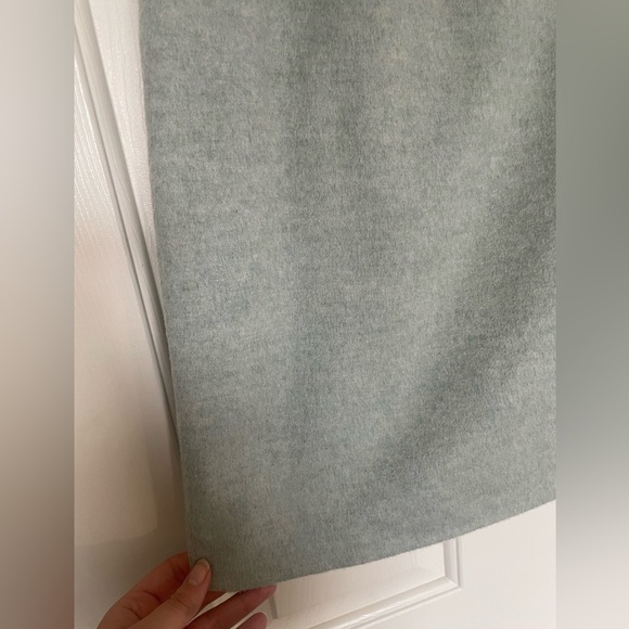 AKRIS vintage skirt suit size 10 - Picture 5 of 15